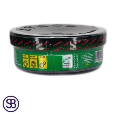 قیمت و خرید گریس نسوز آترود مدل EPG وزن 125 گرم با کیفیت و گارانتی اصالت کالا و ارسال به سراسر کشور | سهند بی استور