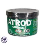 قیمت و خرید گریس نسوز آترود مدل EPG وزن 500 گرم با کیفیت و گارانتی اصالت و صحت کالا و ارسال به سراسر کشور | سهند بی استور