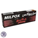 قیمت و خرید چسب میل پوکس مدل دیر خشک برند جلاسنج با کیفیت و گارانتی اصالت کالا | سهند بی استور