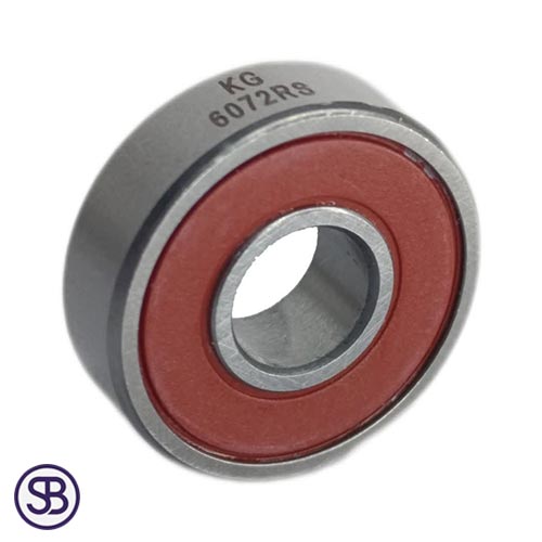 قیمت و خرید بلبرینگ 607 2RS برند KG با کیفیت و گارانتی اصالت و صحت کالا و ارسال به سراسر کشور | سهند بی استور