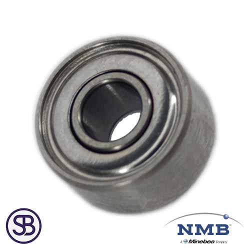 11 قیمت و خرید بلبرینگ 693 ZZ دور بالا برند NMB اصلی با کیفیت و گارانتی اصالت کالا | سهند بی استور