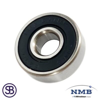 قیمت و خرید بلبرینگ 629 2RS دور بالا برند NMB اصلی با کیفیت و گارانتی اصالت کالا | سهند بی استور