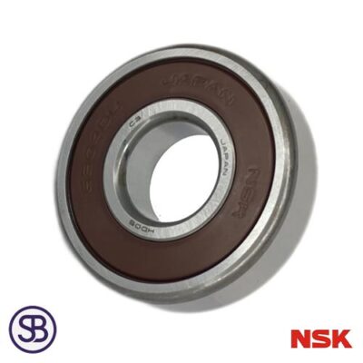 قیمت و خرید بلبرینگ 6304 2RS دور بالا برند NSK ژاپن اصلی با کیفیت و گارانتی اصالت کالا | سهند بی استور