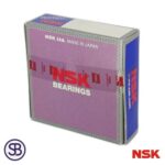 قیمت و خرید بلبرینگ 6304 2RS دور بالا برند NSK ژاپن اصلی با کیفیت و گارانتی اصالت کالا | سهند بی استور