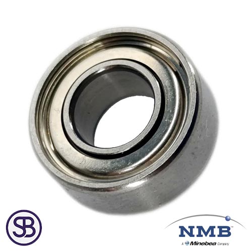 قیمت و خرید بلبرینگ 686 ZZ دور بالا برند NMB اصلی با کیفیت و گارانتی اصالت کالا | سهند بی استور
