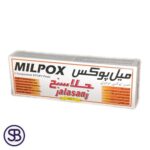 قیمت و خرید چسب میل پوکس مدل سریع خشک برند جلاسنج با کیفیت و گارانتی اصالت کالا | سهند بی استور