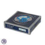 قیمت و خرید بلبرینگ 6207 2RS برند KG با کیفیت و گارانتی اصالت و صحت کالا | سهند بی استور
