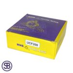 قیمت و خرید یاتاقان UCF 208 برند MNB با کیفیت و گارانتی اصالت و صحت کالا | سهند بی استور