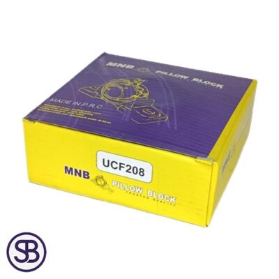 قیمت و خرید یاتاقان UCF 208 برند MNB با کیفیت و گارانتی اصالت و صحت کالا | سهند بی استور