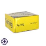 قیمت و خرید بلبرینگ چرخ جلو ام وی ام 110 S برند SPRING با کیفیت و گارانتی اصالت و صحت کالا و ارسال به سراسر کشور | سهند بی استور