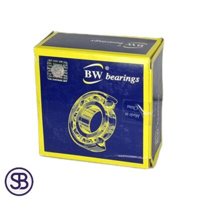 قیمت و خرید بلبرینگ چرخ جلو ماکسیما برند BW با کیفیت و گارانتی اصالت و صحت کالا | سهند بی استور