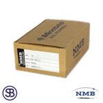 قیمت و خرید بلبرینگ 626 2RS دور بالا برند NMB تایلند اصلی با گارانتی اصالت و صحت کالا | سهند بی استور