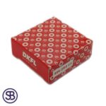 قیمت و خرید بلبرینگ 696 2RS دور بالا برند DKFL با کیفیت و گارانتی اصالت کالا | سهند بی استور