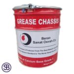 قیمت و خرید گریس پایه کلسیم درجه غلظت 3 برند اسوه وزن 18 کیلوگرم با کیفیت و گارانتی اصالت کالا | سهند بی استور