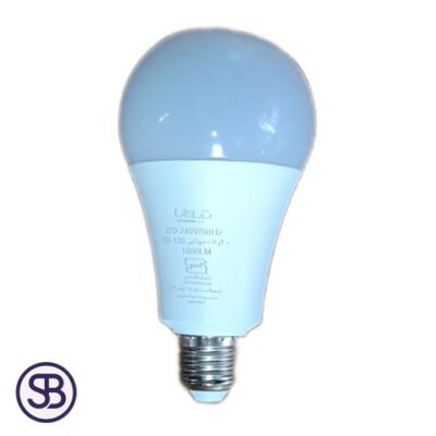 قیمت و خرید لامپ ال ای دی 20 وات تیوانا رنگ آفتابی مدل حبابی با کیفیت و گارانتی اصالت و صحت کالا و ارسال به سراسر کشور با ضمانت اصالت کالا | سهند بی استور