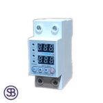 قیمت و خرید محافظ ولتاژ تیوانا 80 آمپر با کیفیت و گارانتی اصالت و صحت کالا و ارسال به سراسر کشور | سهند بی استور