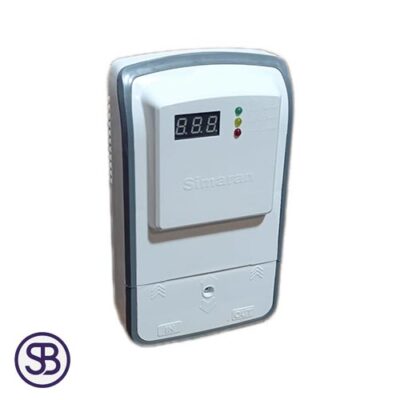 قیمت و خرید محافظ ولتاژ پیش کنتوری سیماران 35 آمپر با کیفیت و گارانتی اصالت و صحت کالا و ارسال به سراسر کشور با ضمانت مرجوعی کالا تا 7 روز | سهند بی استور