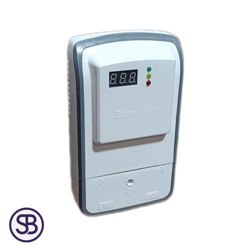 قیمت و خرید محافظ ولتاژ پیش کنتوری سیماران 35 آمپر با کیفیت و گارانتی اصالت و صحت کالا و ارسال به سراسر کشور با ضمانت مرجوعی کالا تا 7 روز | سهند بی استور