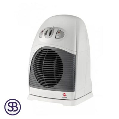 قیمت و خرید فن هیتر ایستاده با پایه ثابت مدل 2000E برند پارس خزر با کیفیت و گارانتی اصالت و صحت کالا و ارسال به سراسر کشور با ضمانت مرجوعی کالا تا 7 روز | سهند بی استور