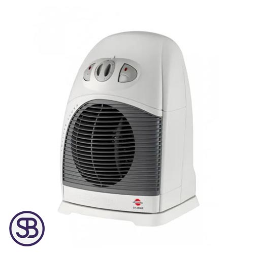 قیمت و خرید فن هیتر ایستاده با پایه ثابت مدل 2000E برند پارس خزر با کیفیت و گارانتی اصالت و صحت کالا و ارسال به سراسر کشور با ضمانت مرجوعی کالا تا 7 روز | سهند بی استور