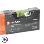 قیمت و خرید تراز بنایی 40 سانتی فریک مدل FR-HT40 با کیفیت و گارانتی اصالت کالا و ارسال به سراسر کشور با ضمانت مرجوعی کالا تا 7 روز | سهند بی استور