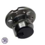 قیمت و خرید بلبرینگ چرخ عقب تیگو 5 با توپی برند SPRING با کیفیت و گارانتی اصالت کالا و ارسال به سراسر کشور | سهند بی استور