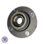 قیمت و خرید بلبرینگ چرخ عقب ام وی ام 315 با توپی مدل ABS برند KFS با کیفیت و گارانتی اصالت و صحت کالا | سهند بی استور