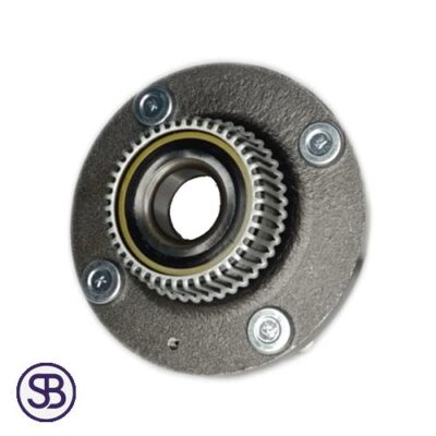 قیمت و خرید بلبرینگ چرخ عقب ام وی ام 315 با توپی مدل ABS برند KFS با کیفیت و گارانتی اصالت و صحت کالا | سهند بی استور