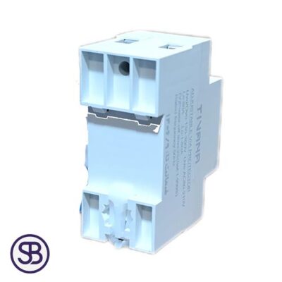 قیمت و خرید محافظ ولتاژ تیوانا 80 آمپر با کیفیت و گارانتی اصالت و صحت کالا و ارسال به سراسر کشور | سهند بی استور