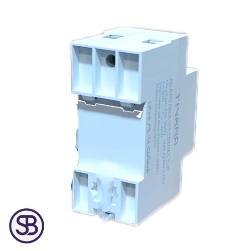 قیمت و خرید محافظ ولتاژ تیوانا 80 آمپر با کیفیت و گارانتی اصالت و صحت کالا و ارسال به سراسر کشور | سهند بی استور