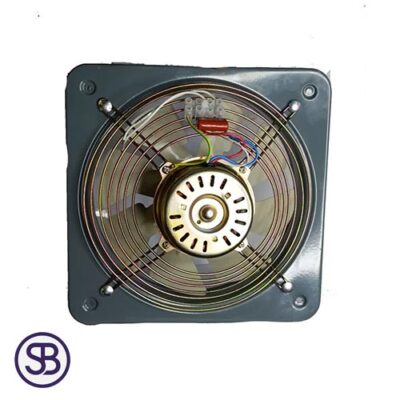 قیمت و خرید هواکش فلزی خانگی دمنده مدل VMA-20C4S با کیفیت و گارانتی اصالت کالا و ارسال به سراسر کشور | سهند بی استور