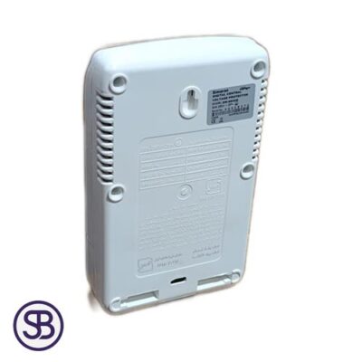 قیمت و خرید محافظ ولتاژ پیش کنتوری سیماران 35 آمپر با کیفیت و گارانتی اصالت و صحت کالا و ارسال به سراسر کشور با ضمانت مرجوعی کالا تا 7 روز | سهند بی استور