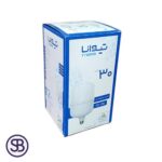 قیمت و خرید لامپ ال ای دی 30 وات تیوانا رنگ مهتابی مدل استوانه ای با کیفیت و گارانتی اصالت کالا و ارسال به سراسر کشور با ضمانت مرجوعی کالا تا 7 روز | سهند بی استور