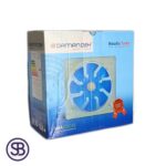 قیمت و خرید هواکش فلزی خانگی دمنده مدل VMA-20C4S با کیفیت و گارانتی اصالت کالا و ارسال به سراسر کشور | سهند بی استور