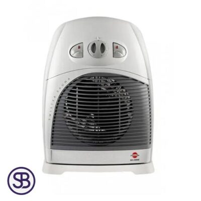 قیمت و خرید فن هیتر ایستاده با پایه ثابت مدل 2000E برند پارس خزر با کیفیت و گارانتی اصالت و صحت کالا و ارسال به سراسر کشور با ضمانت مرجوعی کالا تا 7 روز | سهند بی استور