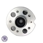 قیمت و خرید بلبرینگ چرخ عقب تیگو 5 با توپی برند SPRING با کیفیت و گارانتی اصالت کالا و ارسال به سراسر کشور | سهند بی استور