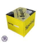 قیمت و خرید بلبرینگ چرخ عقب تیگو 5 با توپی برند SPRING با کیفیت و گارانتی اصالت کالا و ارسال به سراسر کشور | سهند بی استور
