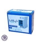 قیمت و خرید محافظ ولتاژ تیوانا 80 آمپر با کیفیت و گارانتی اصالت و صحت کالا و ارسال به سراسر کشور | سهند بی استور