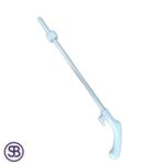 قیمت و خرید جارو برقی عصایی مدل مرلین برند SAYA محصولی از پارس خزر با گارانتی 25 ماهه پارس خزر | سهند بی استور