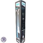 قیمت و خرید جارو برقی عصایی مدل مرلین برند SAYA محصولی از پارس خزر با گارانتی 25 ماهه پارس خزر | سهند بی استور