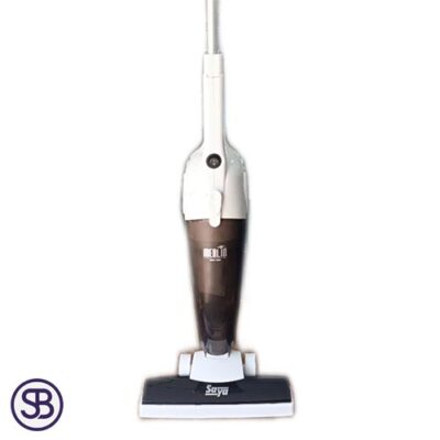 قیمت و خرید جارو برقی عصایی مدل مرلین برند SAYA محصولی از پارس خزر با گارانتی 25 ماهه پارس خزر | سهند بی استور