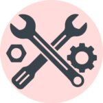 ابزار و قطعات صنعتی