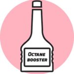 اکتان بوستر