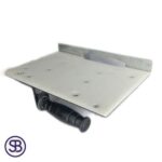 قیمت و خرید پایه فارسی بر سوران (26 سانت) مناسب برای مینی فرز با کیفیت و گارانتی اصالت و صحت کالا و ارسال به سراسر کشور با ضمانت مرجوعی تا 7 روز | سهند بی استور