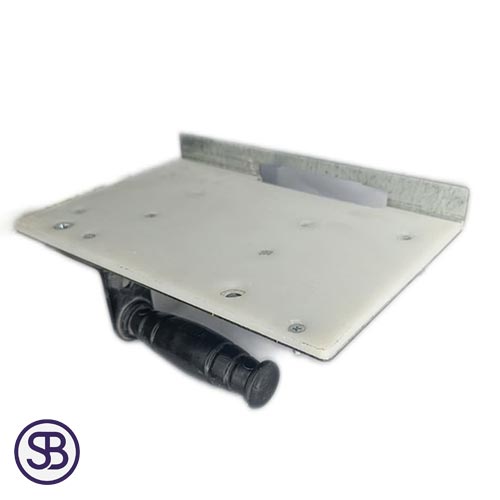 قیمت و خرید پایه فارسی بر سوران (26 سانت) مناسب برای مینی فرز با کیفیت و گارانتی اصالت و صحت کالا و ارسال به سراسر کشور با ضمانت مرجوعی تا 7 روز | سهند بی استور