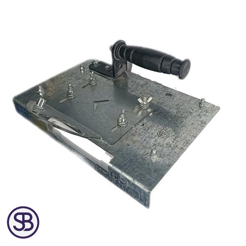 قیمت و خرید پایه فارسی بر سوران (26 سانت) مناسب برای مینی فرز با کیفیت و گارانتی اصالت و صحت کالا و ارسال به سراسر کشور با ضمانت مرجوعی تا 7 روز | سهند بی استور