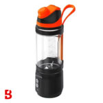 قیمت و خرید شیکر پرودو مدل PD-PBLNDR گنجایش 0.7 لیتر | سهند بی استور