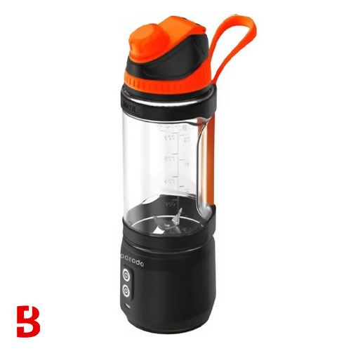 قیمت و خرید شیکر پرودو مدل PD-PBLNDR گنجایش 0.7 لیتر | سهند بی استور