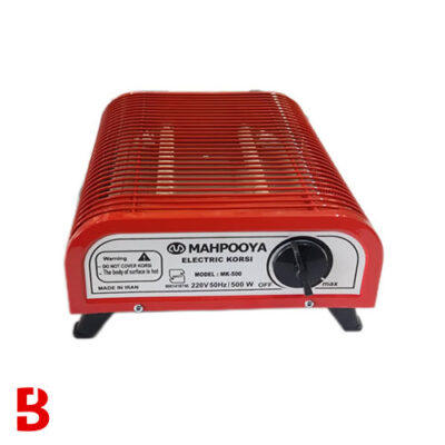 قیمت و خرید کرسی برقی مه پویا مدل MK-500 | سهند بی استور