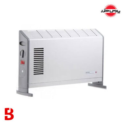 قیمت و خرید بخاری برقی پارس خزر مدل TL 2000 | سهند بی استور